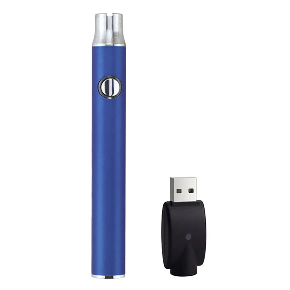 Portable Electric Soldering Iron Pen 350/650/1100mAh Battery Welding Tool Kit 510 Thread Heat Tip Electronic Welding Repair Tool