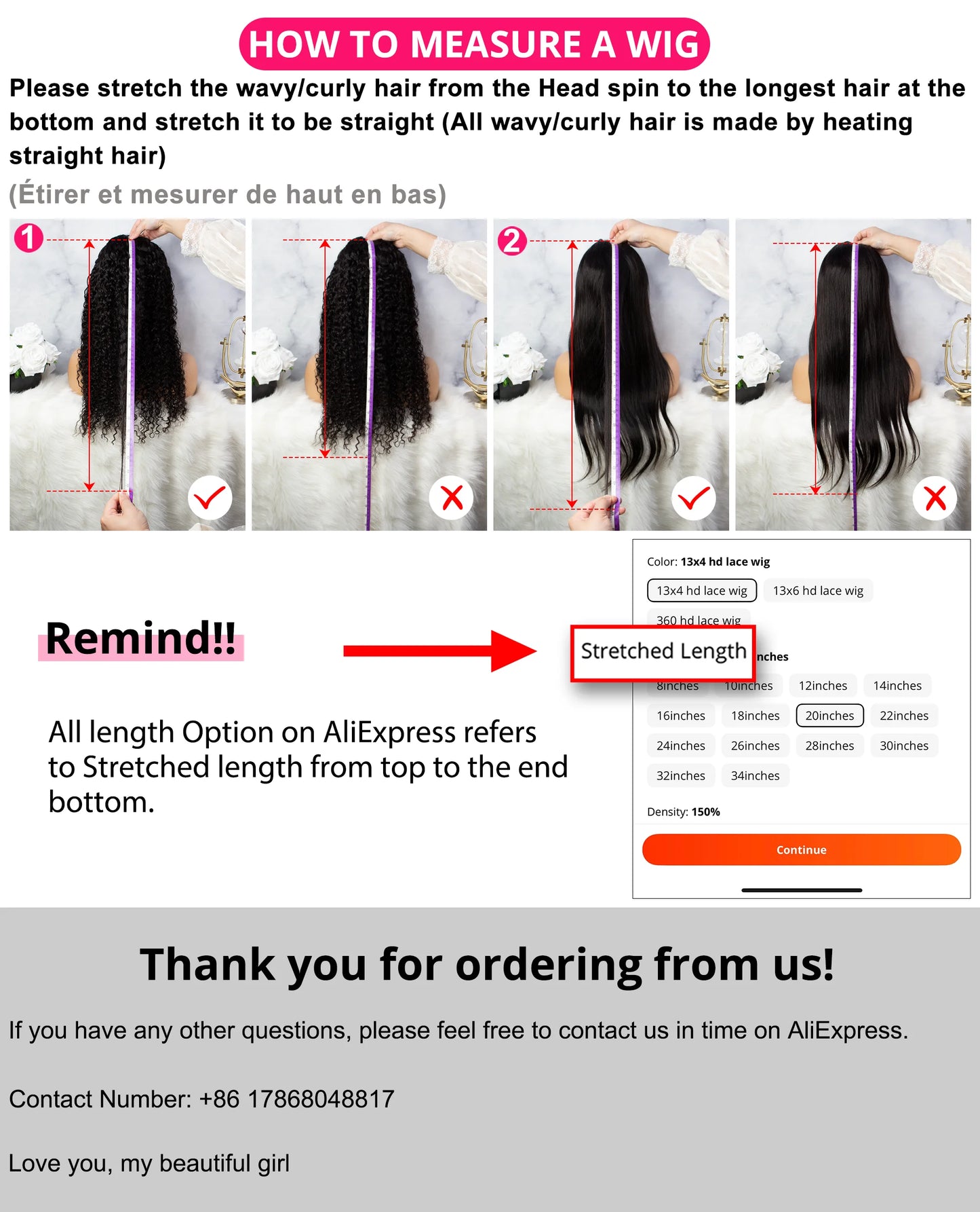 40 44 Inch Body Wave 13x6 Hd Transparent Lace Frontal Wig 13x4 Lace Front Human Hair Wig 360 Brazilian PrePlucked Wigs For Women
